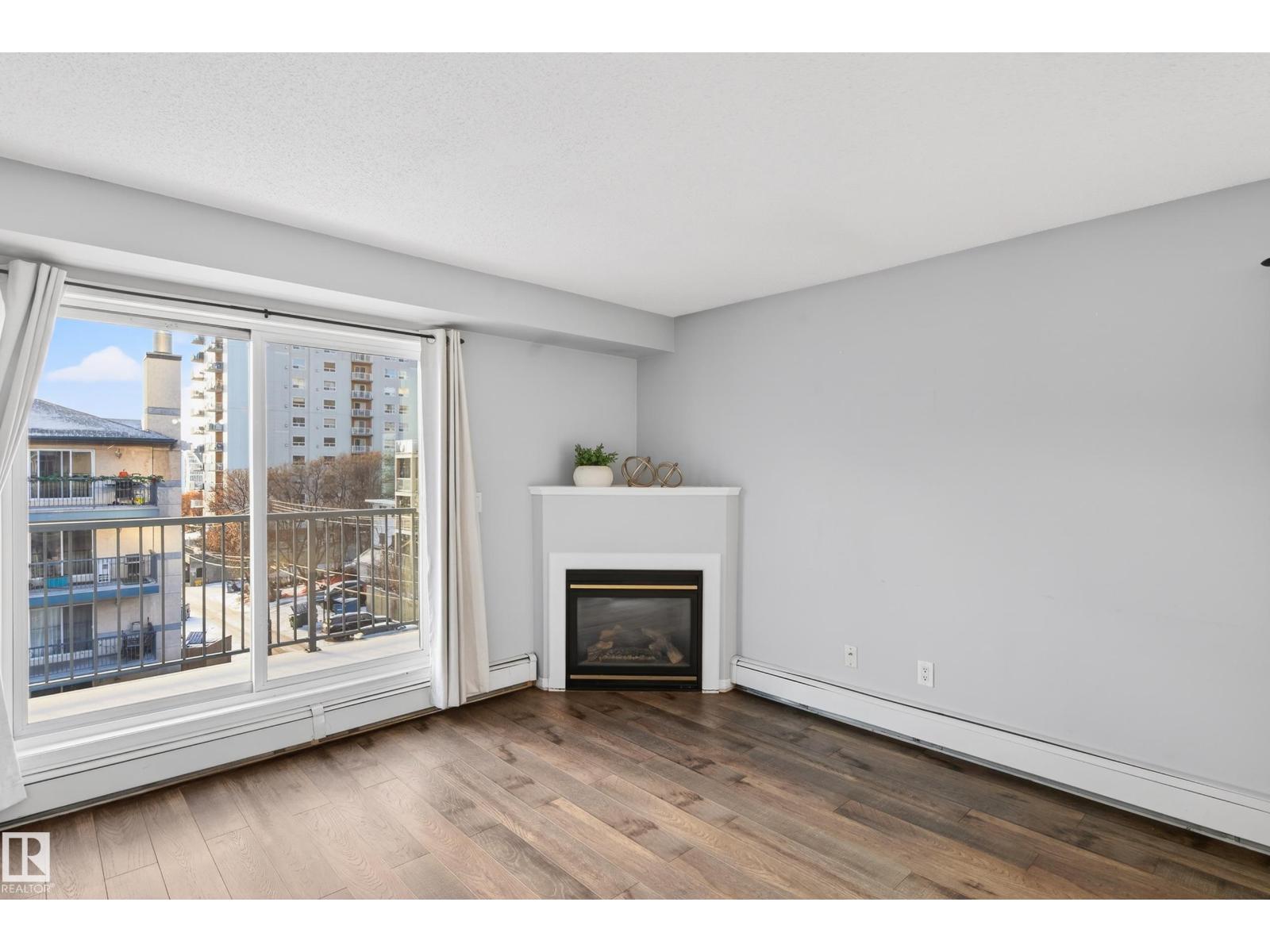 #418 10403 98 Av Nw, Edmonton, Alberta  T5K 2Y5 - Photo 9 - E4467381