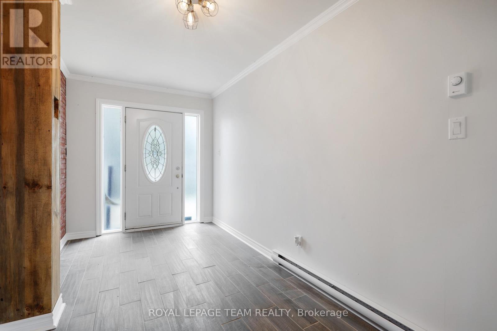 1461 GOSHEN ROAD, Horton, Ontario