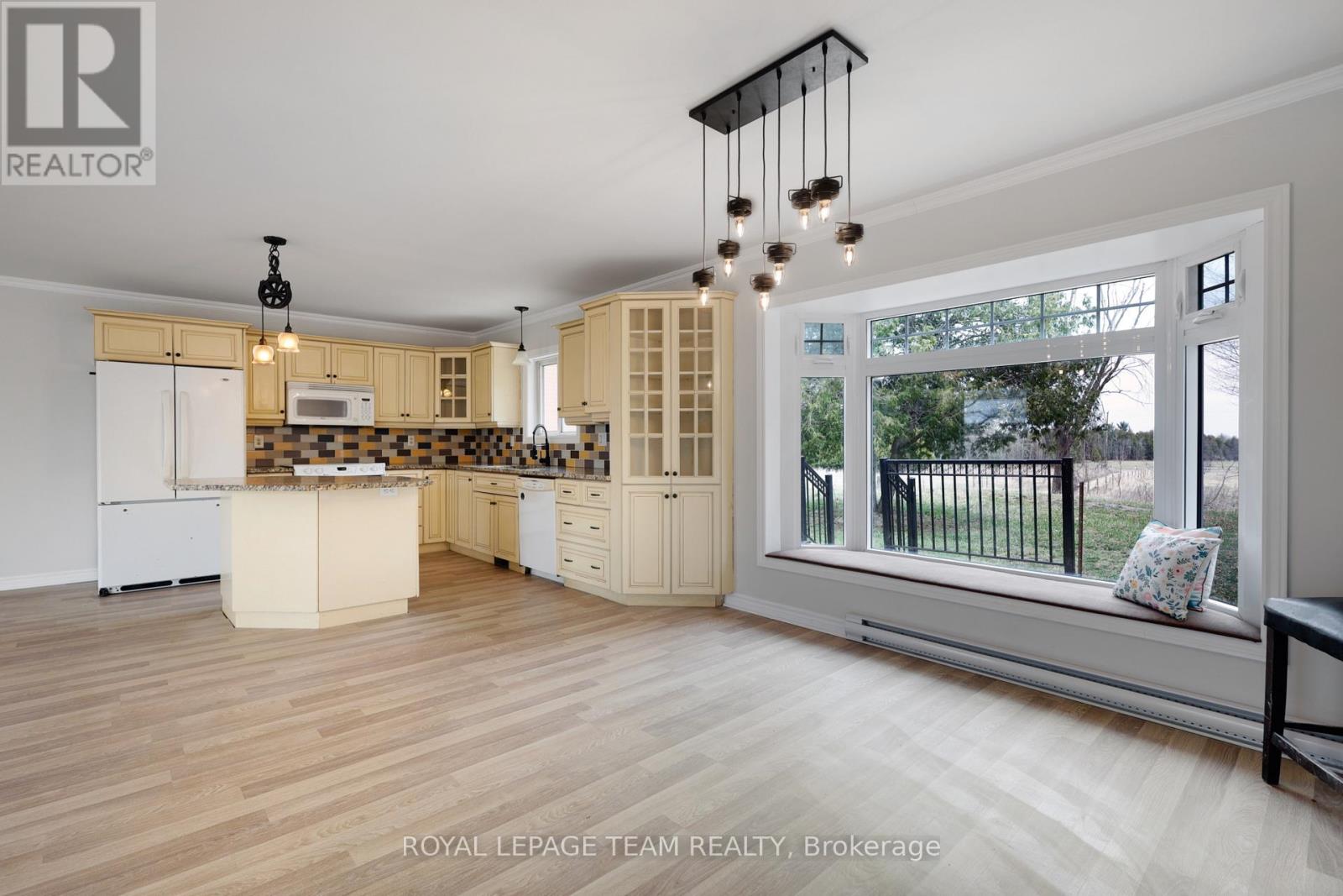 1461 Goshen Road, Horton, Ontario  K7V 3Z4 - Photo 6 - X12600256