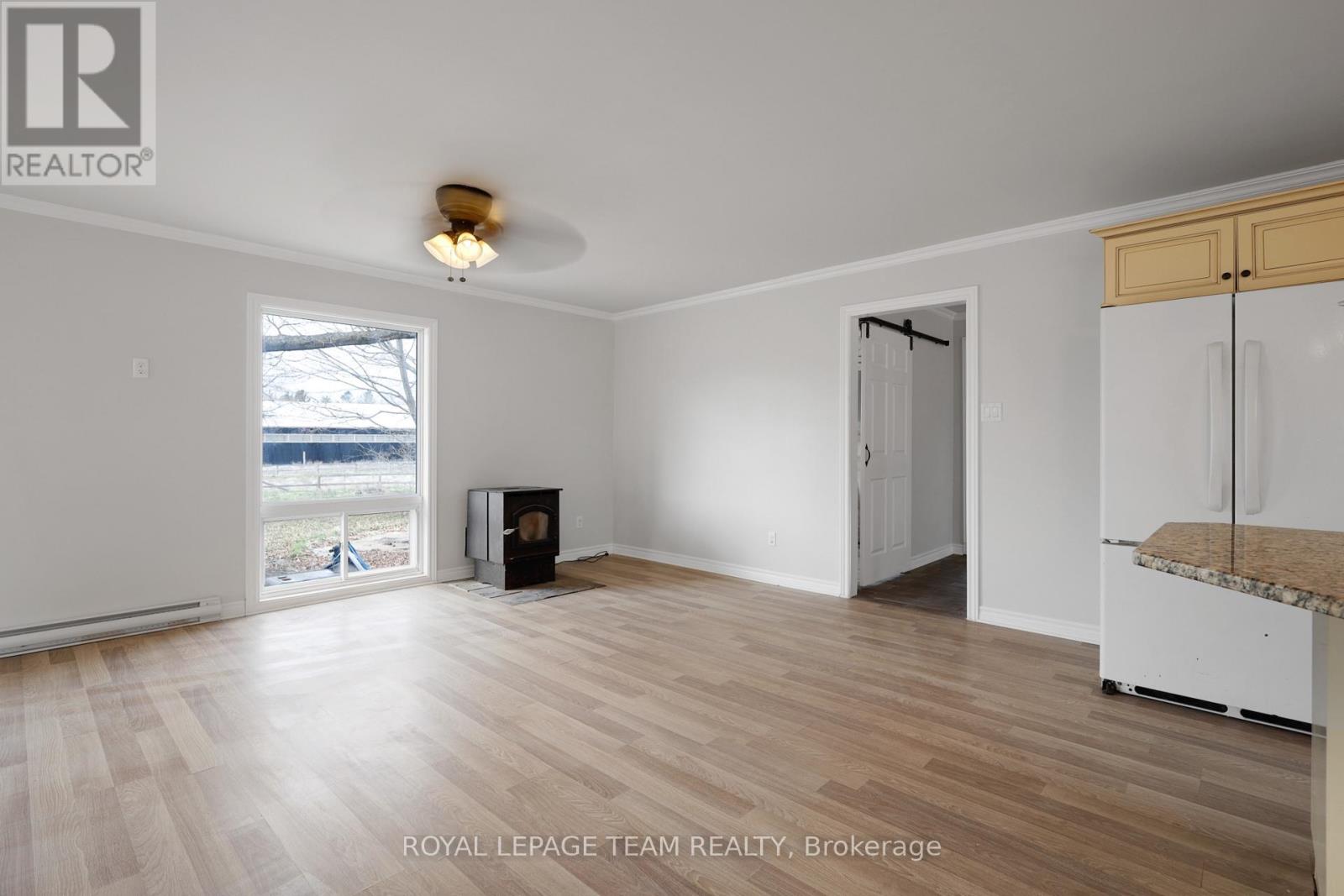 1461 Goshen Road, Horton, Ontario  K7V 3Z4 - Photo 9 - X12600256