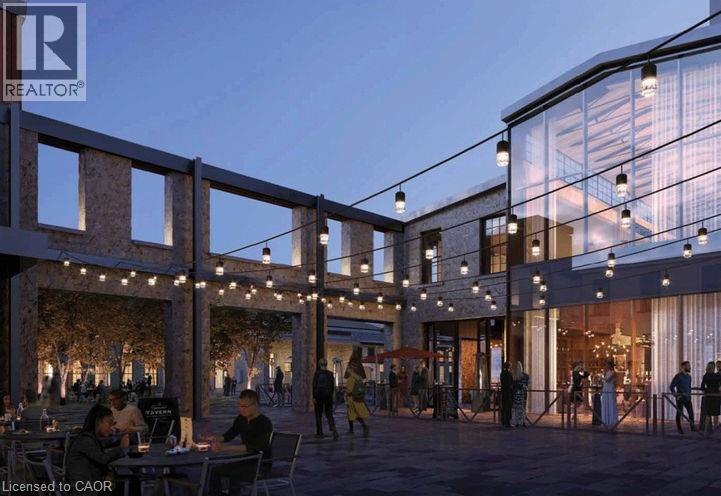 15 Glebe Street Unit# 1008, Cambridge, Ontario N1S 0C3 - Photo 3 - 40792031