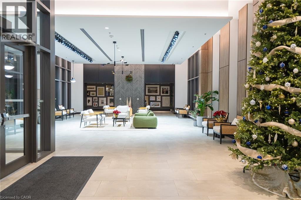 15 Glebe Street Unit# 1008, Cambridge, Ontario N1S 0C3 - Photo 4 - 40792031