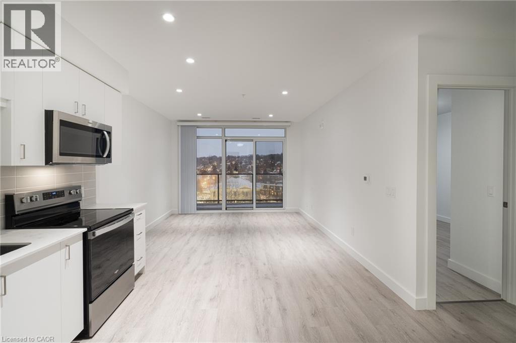 15 Glebe Street Unit# 1008, Cambridge, Ontario N1S 0C3 - Photo 6 - 40792031