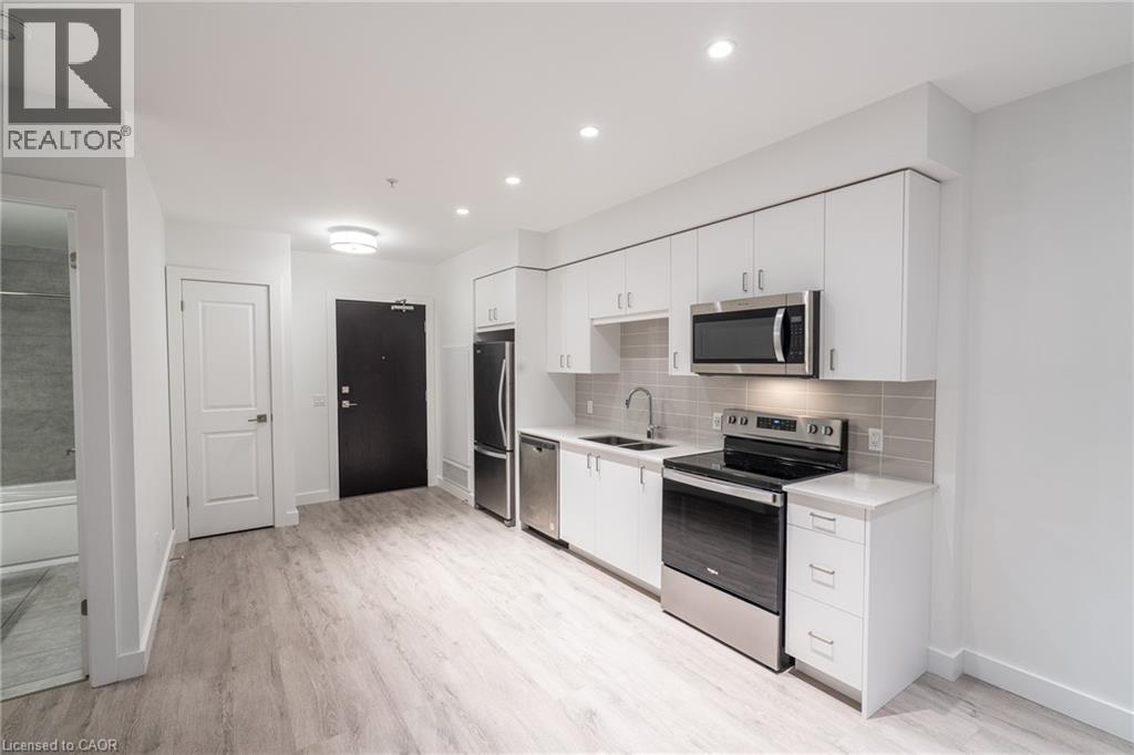 15 Glebe Street Unit# 1008, Cambridge, Ontario N1S 0C3 - Photo 7 - 40792031