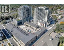 15 GLEBE Street Unit# 1008, Cambridge, Ontario