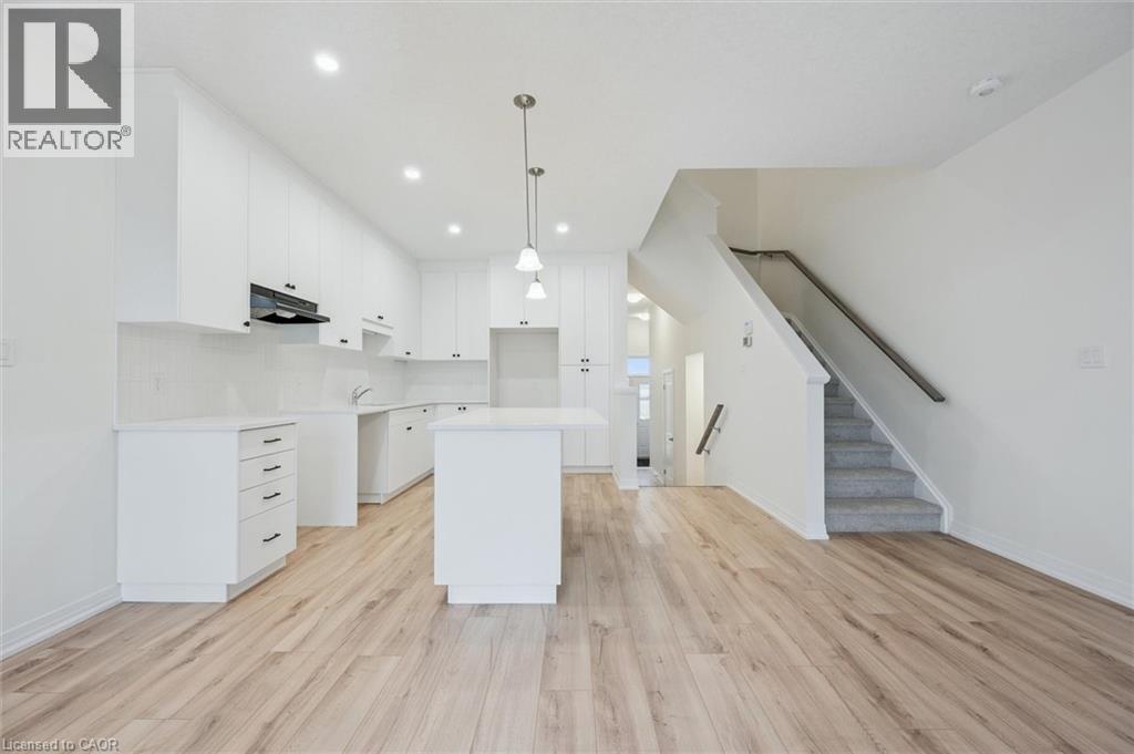 105 Winter Wren Crescent, Kitchener, Ontario  N2P 0K7 - Photo 10 - 40791709