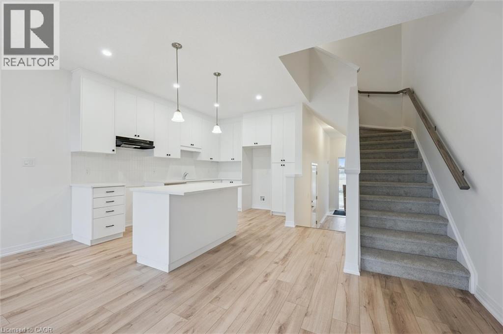 105 Winter Wren Crescent, Kitchener, Ontario  N2P 0K7 - Photo 11 - 40791709