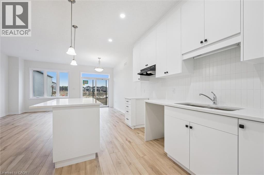 105 Winter Wren Crescent, Kitchener, Ontario  N2P 0K7 - Photo 18 - 40791709