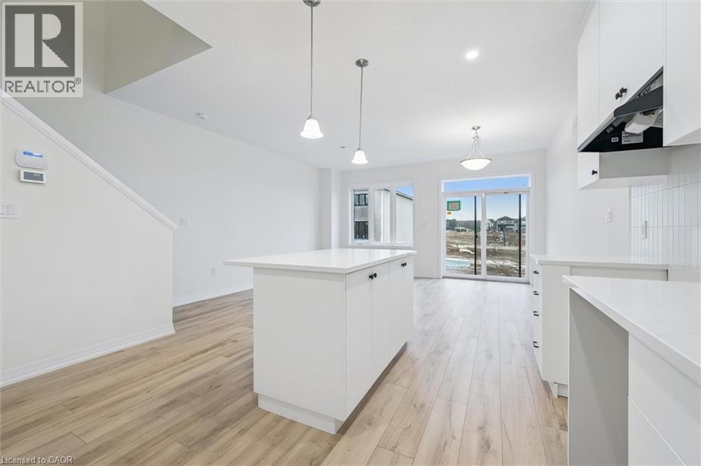 105 Winter Wren Crescent, Kitchener, Ontario  N2P 0K7 - Photo 19 - 40791709