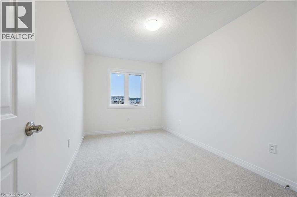 105 Winter Wren Crescent, Kitchener, Ontario  N2P 0K7 - Photo 33 - 40791709