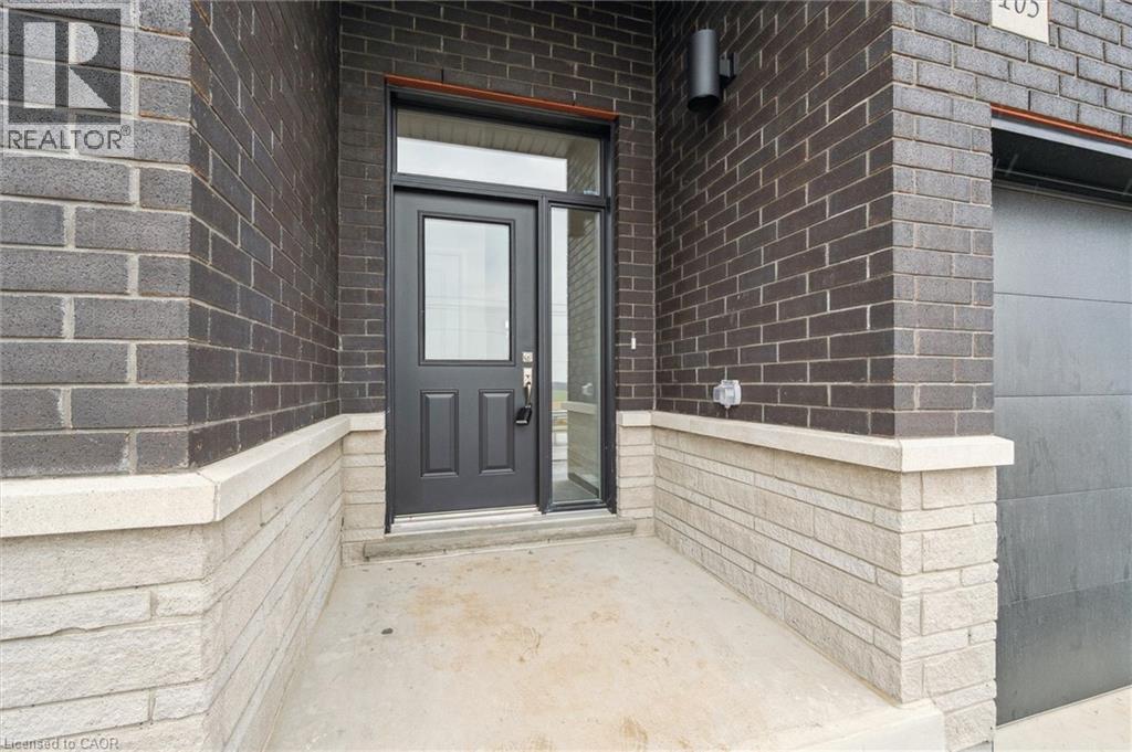 105 Winter Wren Crescent, Kitchener, Ontario  N2P 0K7 - Photo 5 - 40791709