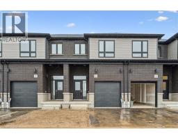 105 WINTER WREN Crescent, Kitchener, Ontario