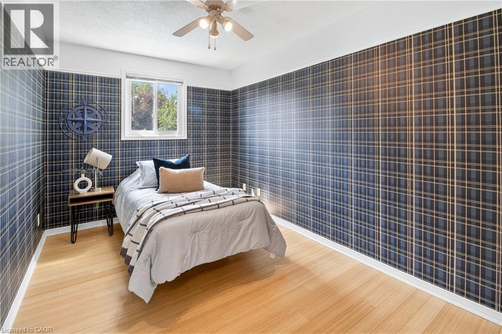 8655 Regan Drive, Niagara Falls, Ontario  L2G 7R9 - Photo 22 - 40760340