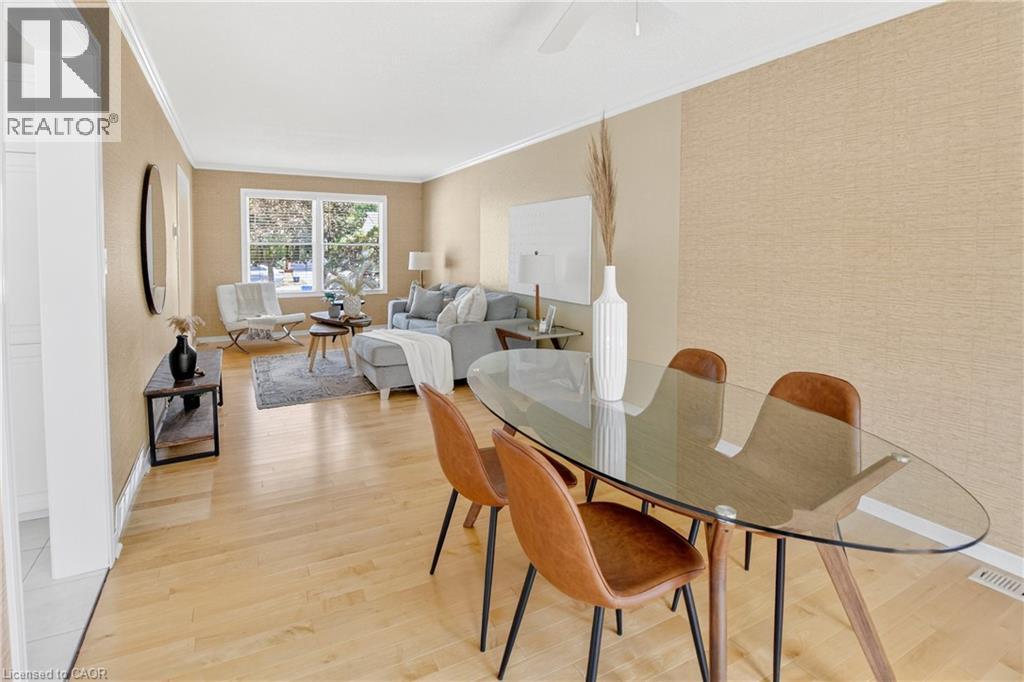 8655 Regan Drive, Niagara Falls, Ontario  L2G 7R9 - Photo 12 - 40760340