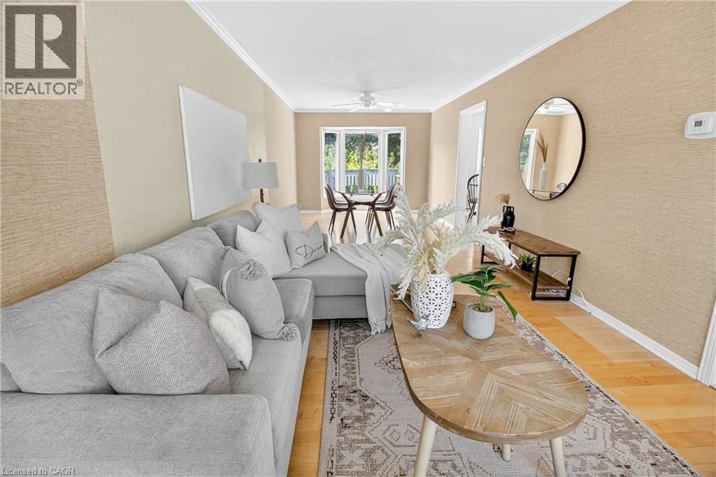 8655 Regan Drive, Niagara Falls, Ontario  L2G 7R9 - Photo 8 - 40760340