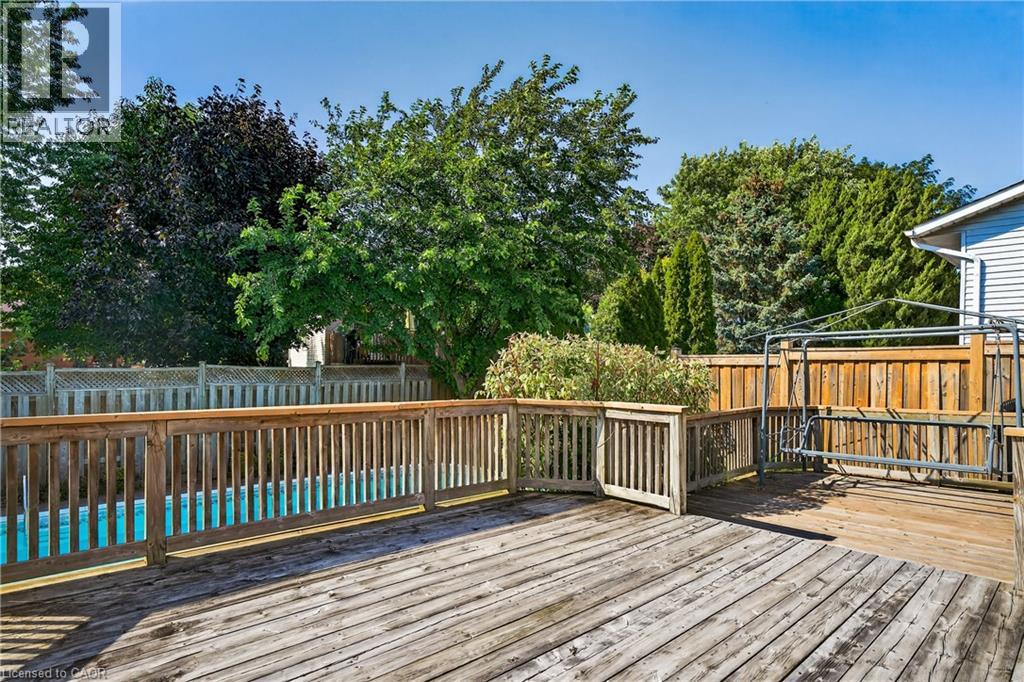 8655 Regan Drive, Niagara Falls, Ontario  L2G 7R9 - Photo 29 - 40760340