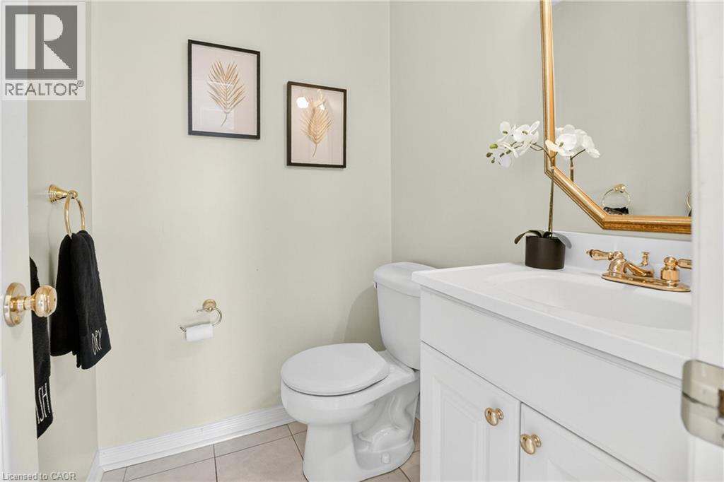 8655 Regan Drive, Niagara Falls, Ontario  L2G 7R9 - Photo 18 - 40760340