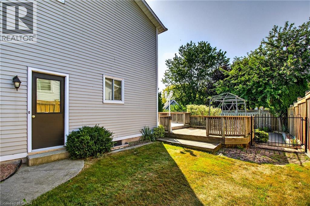 8655 Regan Drive, Niagara Falls, Ontario  L2G 7R9 - Photo 28 - 40760340