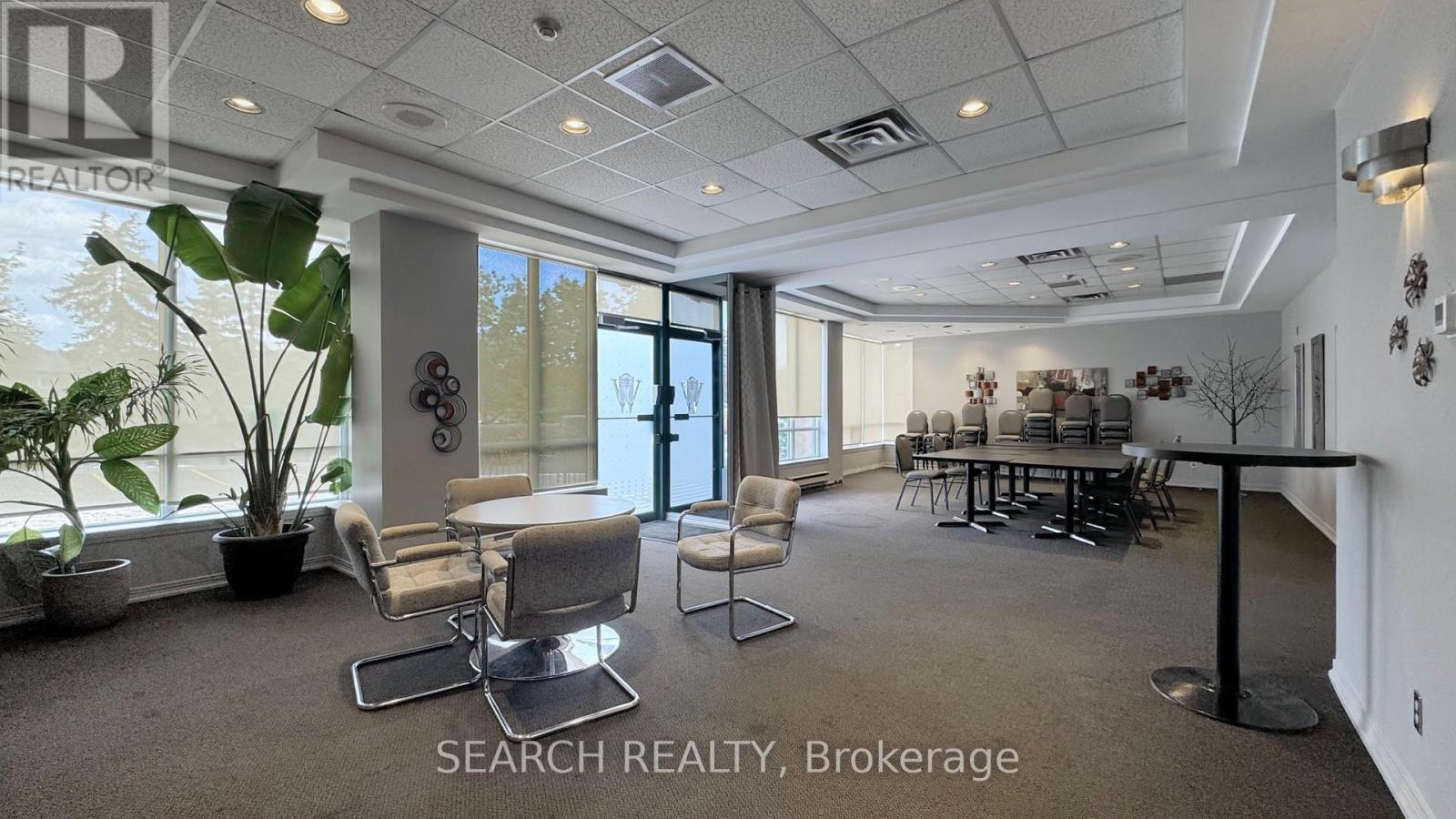 505 - 711 Rossland Road E, Whitby, Ontario  L1N 8Z1 - Photo 23 - E12600260