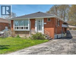 164 WEST 19TH Street Unit# Upper 152 - Buchanan