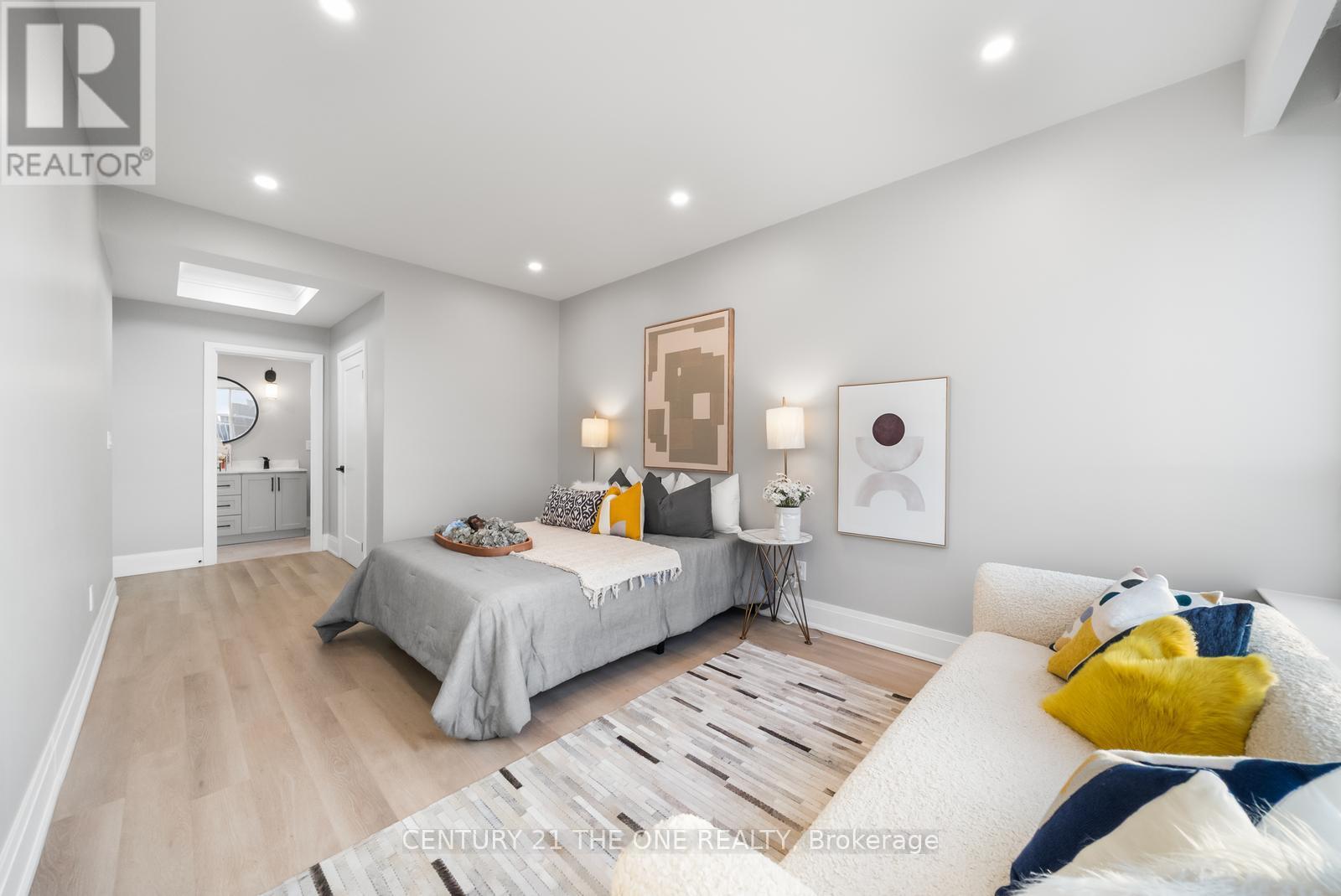 Ph03 - 33 Weldrick Road E, Richmond Hill, Ontario  L4C 8W4 - Photo 20 - N12600280