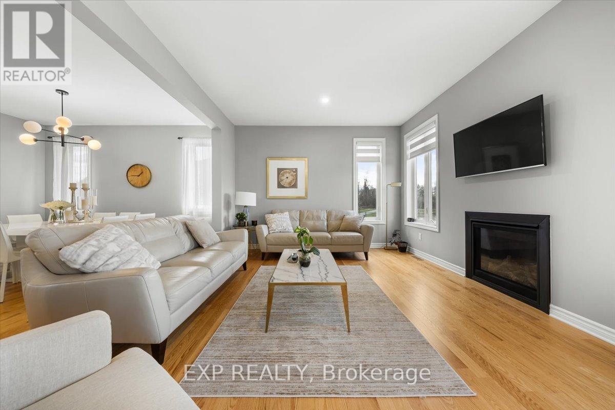 676 Fisher Street, North Grenville, Ontario  K0G 1J0 - Photo 4 - X12575774