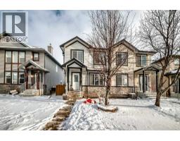 16 SADDLEBROOK Place NE Saddle Ridge