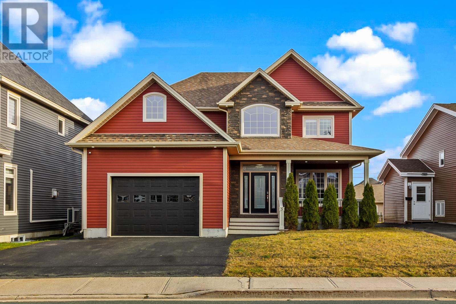 5 Douglas Street, St. John's, Newfoundland & Labrador  A1H 0J8 - Photo 1 - 1293102