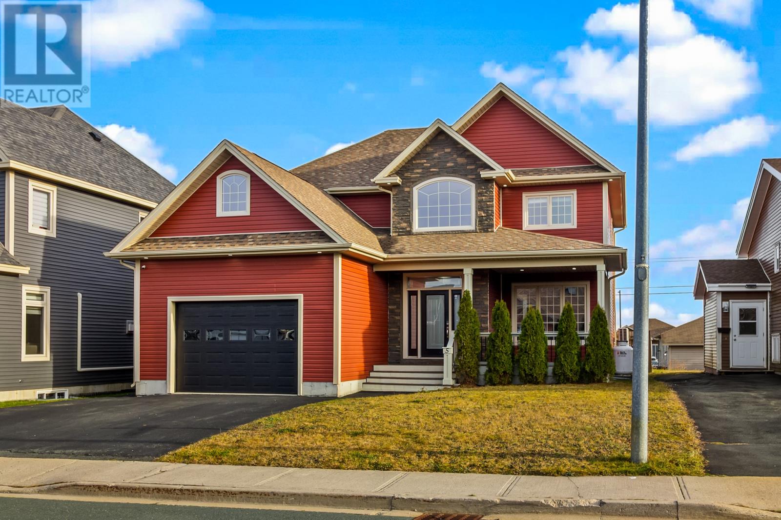 5 Douglas Street, St. John's, Newfoundland & Labrador  A1H 0J8 - Photo 2 - 1293102