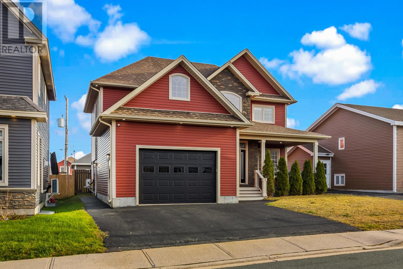 5 Douglas Street, St. John's, Newfoundland & Labrador  A1H 0J8 - Photo 3 - 1293102