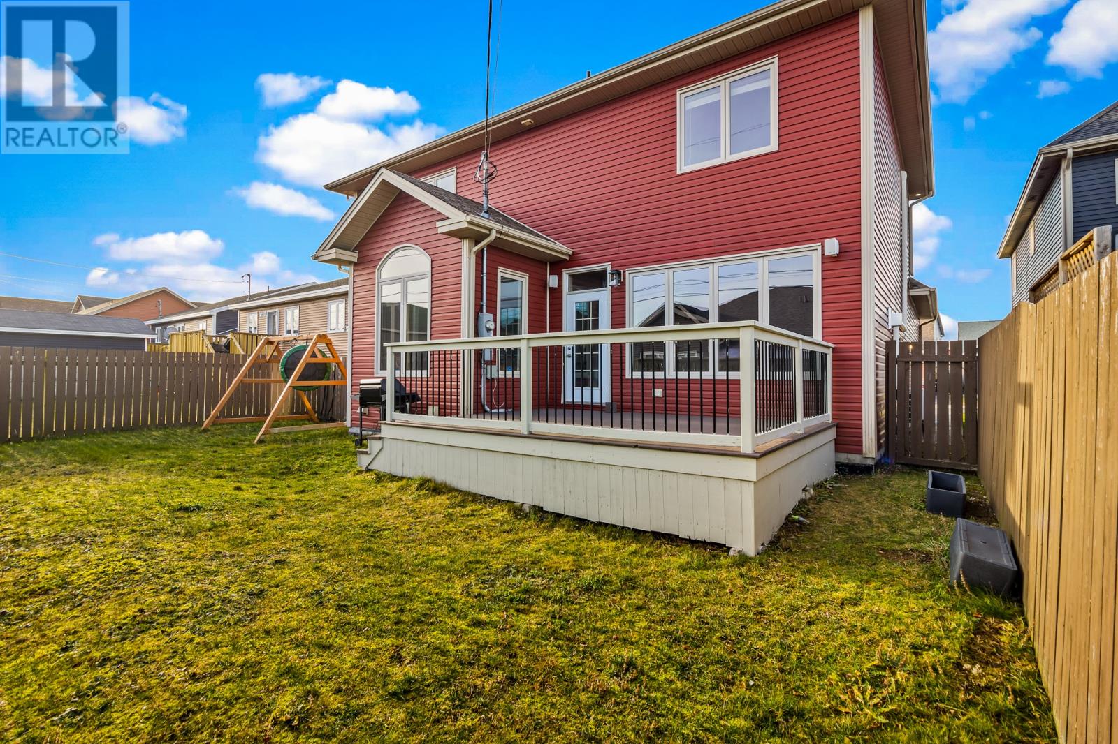 5 Douglas Street, St. John's, Newfoundland & Labrador  A1H 0J8 - Photo 35 - 1293102