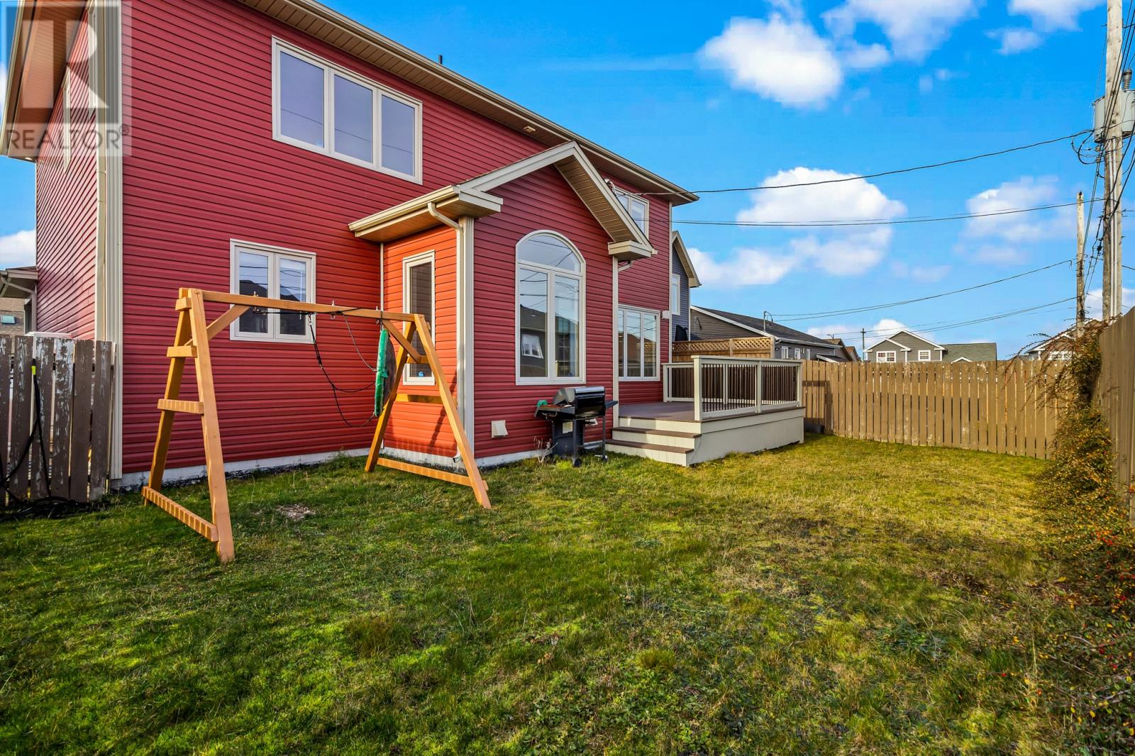 5 Douglas Street, St. John's, Newfoundland & Labrador  A1H 0J8 - Photo 37 - 1293102