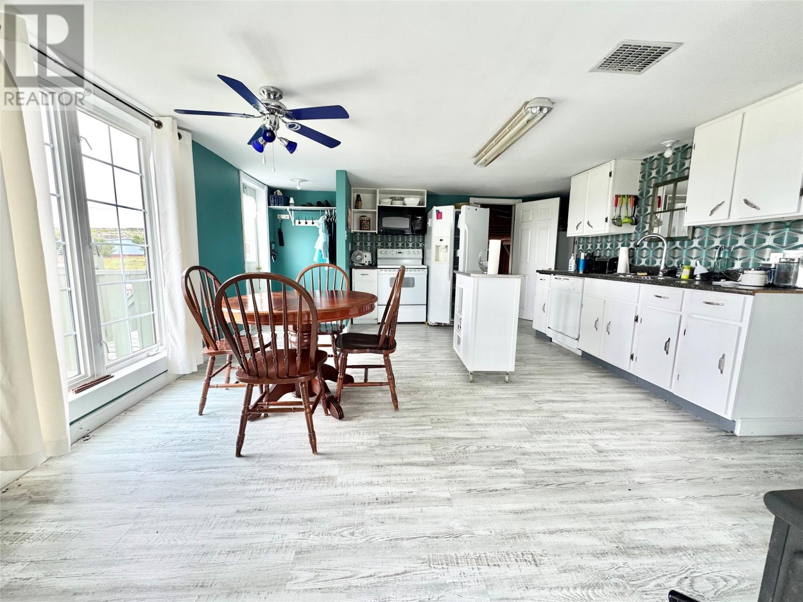 16 B Brown's Road, Joe Batts Arm, Newfoundland & Labrador  A0G 2X0 - Photo 11 - 1293093