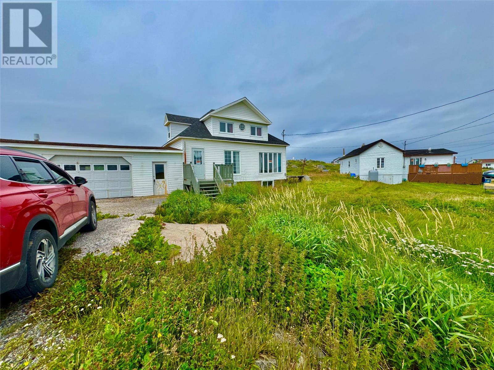 16 B Brown's Road, Joe Batts Arm, Newfoundland & Labrador  A0G 2X0 - Photo 21 - 1293093