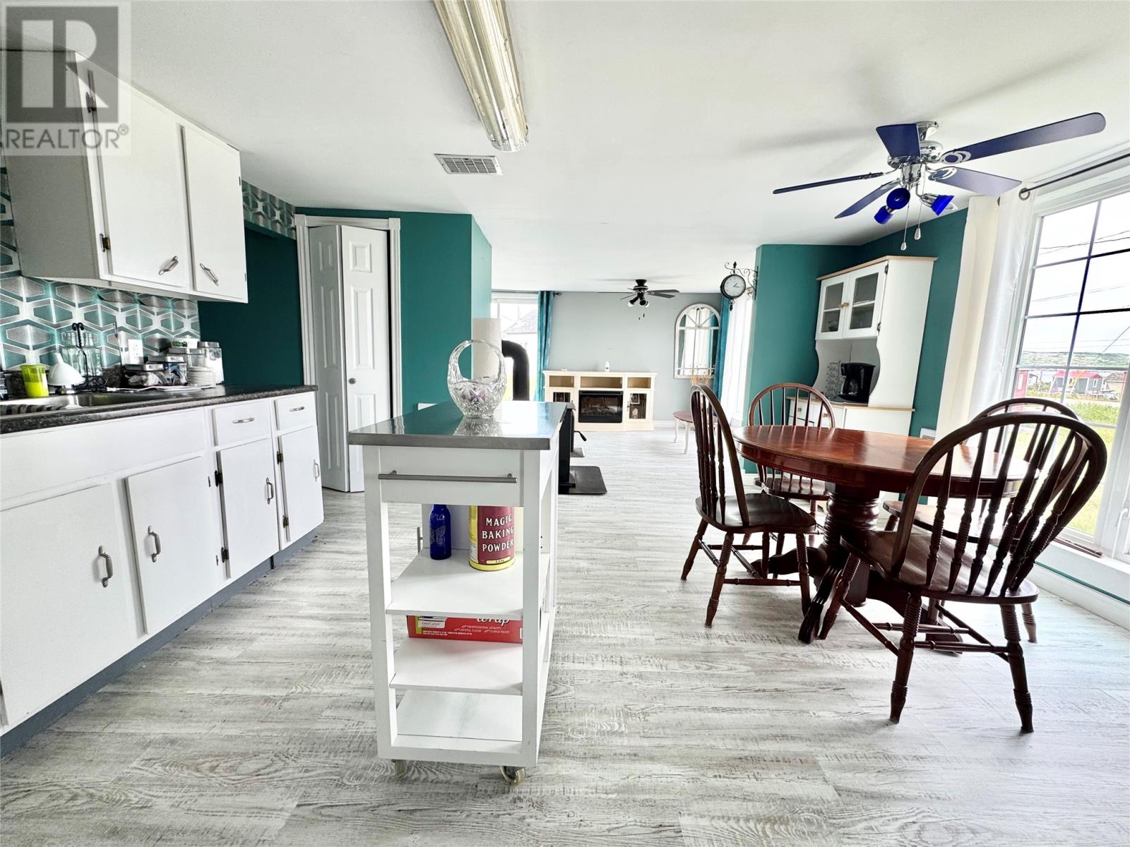 16 B Brown's Road, Joe Batts Arm, Newfoundland & Labrador  A0G 2X0 - Photo 4 - 1293093