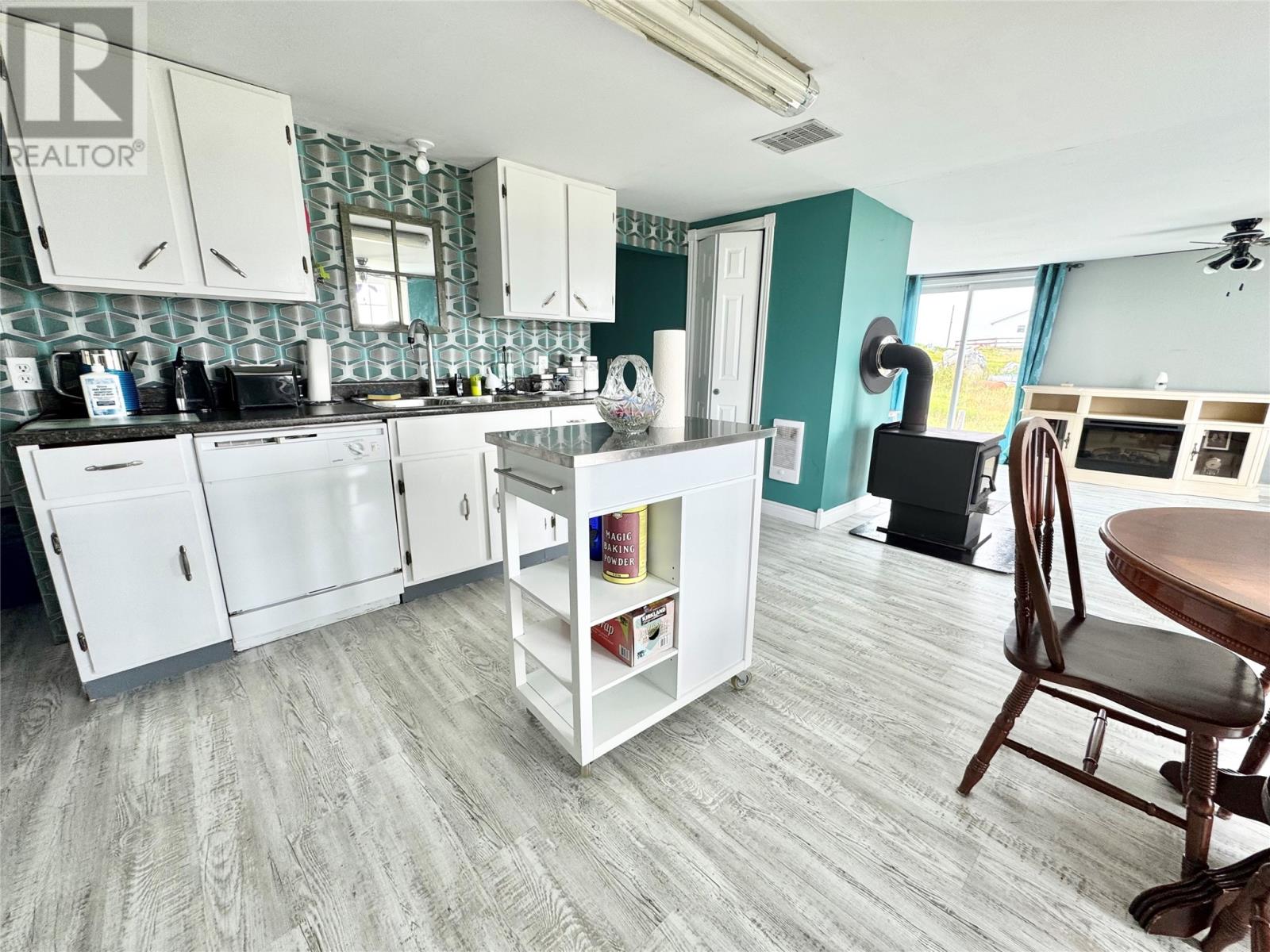 16 B Brown's Road, Joe Batts Arm, Newfoundland & Labrador  A0G 2X0 - Photo 5 - 1293093