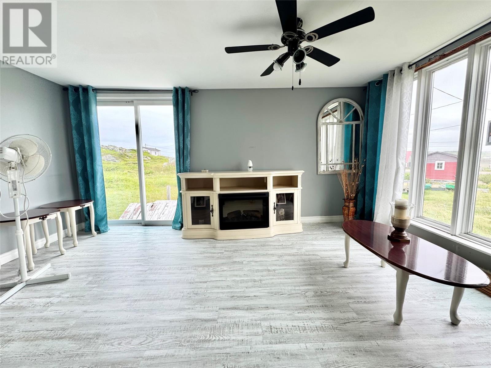 16 B Brown's Road, Joe Batts Arm, Newfoundland & Labrador  A0G 2X0 - Photo 8 - 1293093