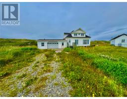 16 B Brown's Road, Joe Batts Arm, Newfoundland & Labrador