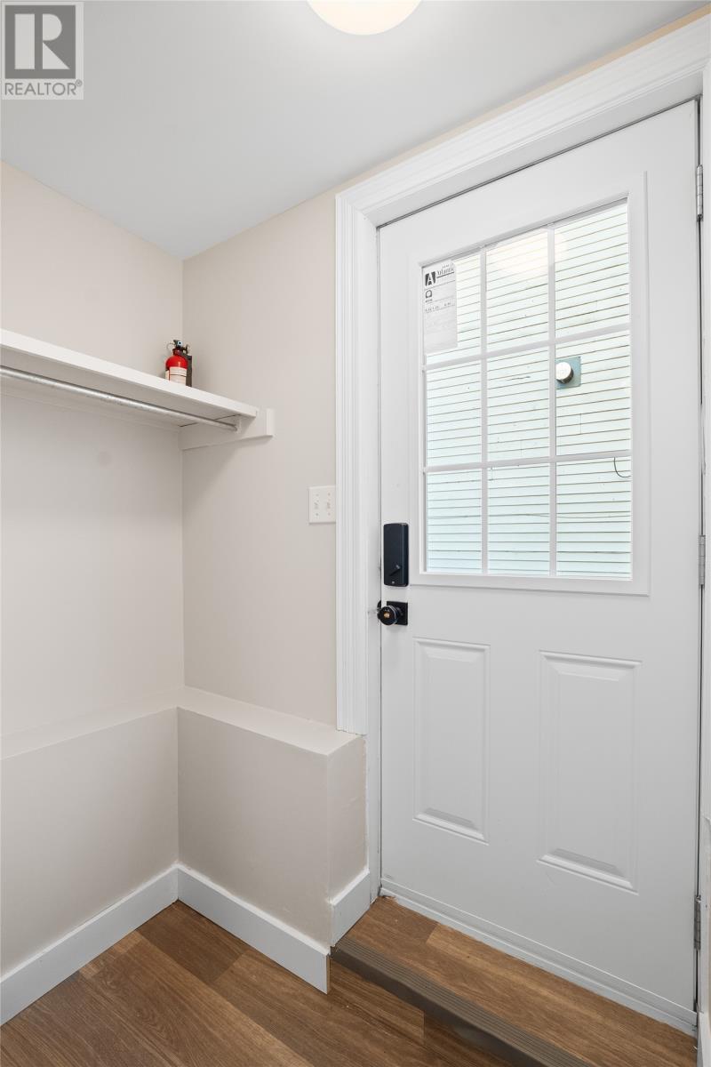 38 Greenspond Drive, St. John's, Newfoundland & Labrador  A1E 5Z8 - Photo 16 - 1293078