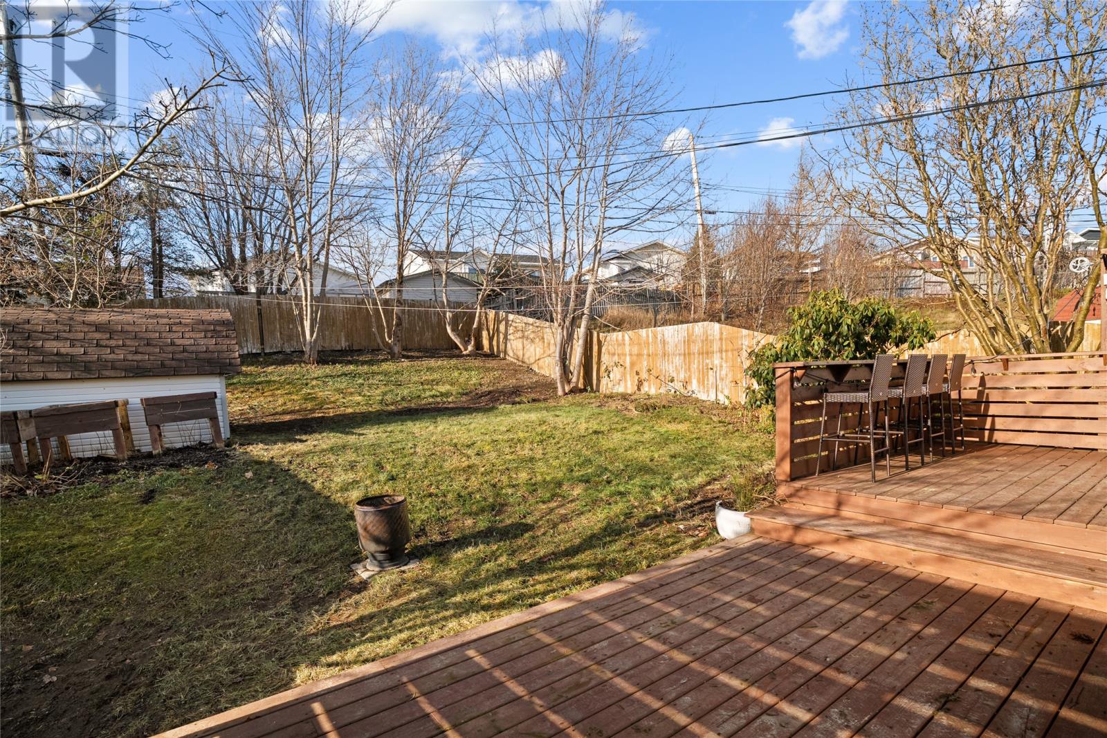 38 Greenspond Drive, St. John's, Newfoundland & Labrador  A1E 5Z8 - Photo 25 - 1293078