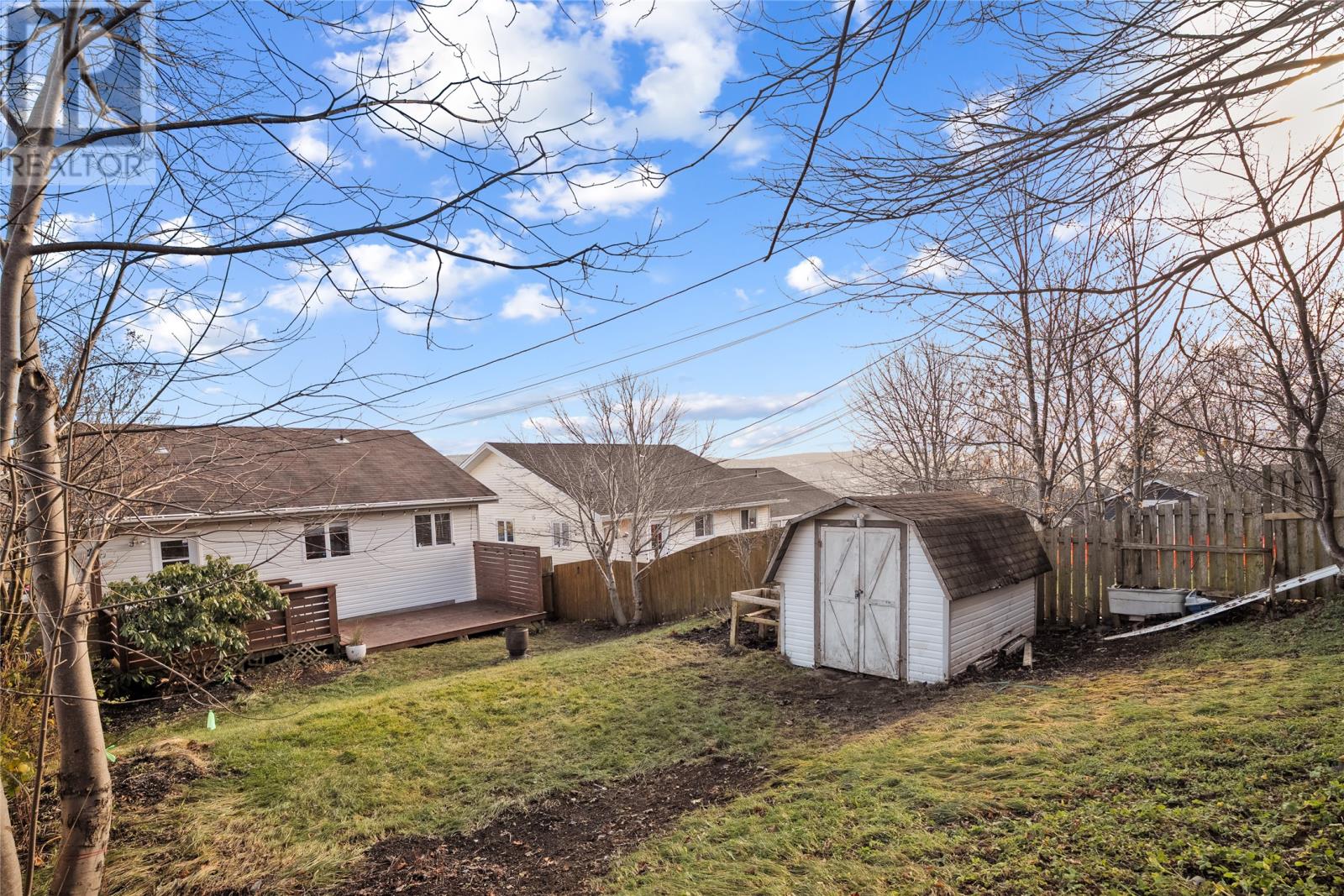 38 Greenspond Drive, St. John's, Newfoundland & Labrador  A1E 5Z8 - Photo 26 - 1293078