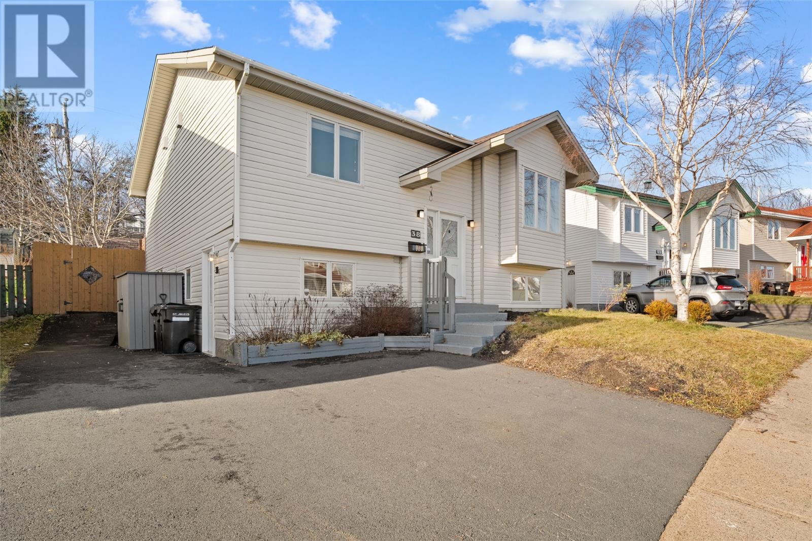 38 Greenspond Drive, St. John's, Newfoundland & Labrador  A1E 5Z8 - Photo 27 - 1293078