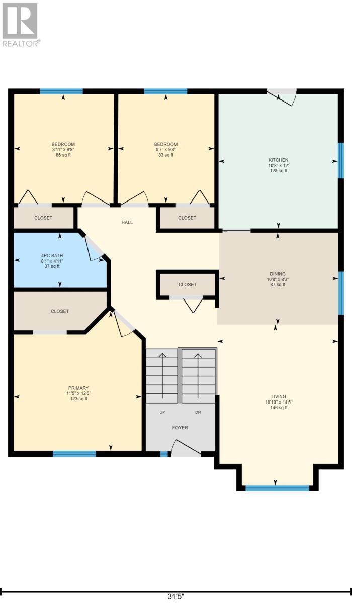 38 Greenspond Drive, St. John's, Newfoundland & Labrador  A1E 5Z8 - Photo 28 - 1293078