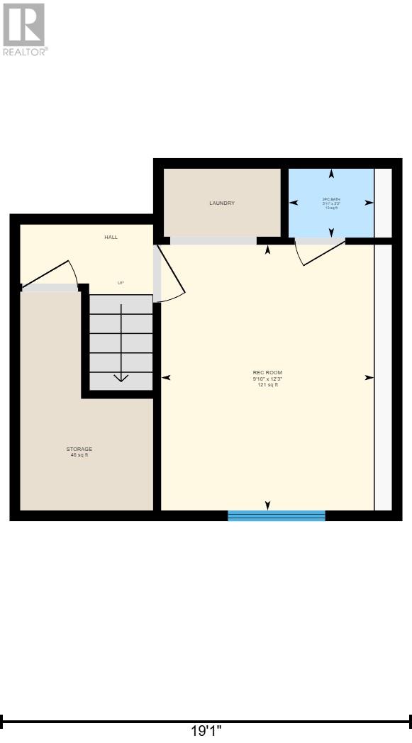 38 Greenspond Drive, St. John's, Newfoundland & Labrador  A1E 5Z8 - Photo 29 - 1293078