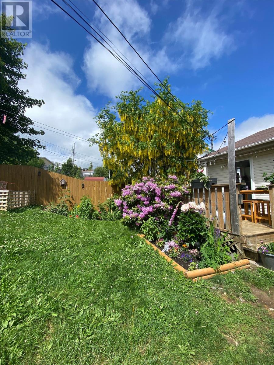 38 Greenspond Drive, St. John's, Newfoundland & Labrador  A1E 5Z8 - Photo 31 - 1293078