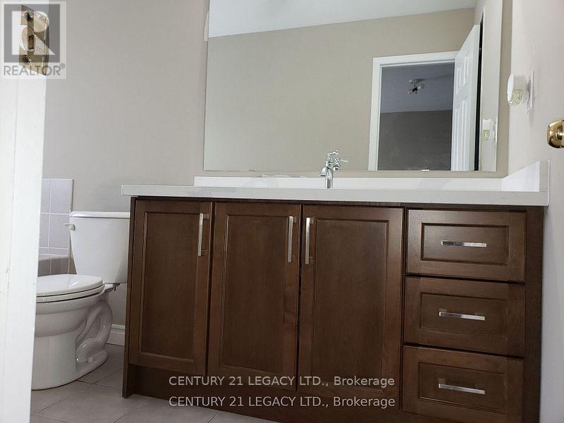 21 Kilrea Way, Brampton, Ontario  L6X 0P9 - Photo 13 - W12600266