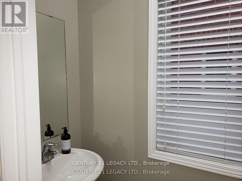 21 Kilrea Way, Brampton, Ontario  L6X 0P9 - Photo 27 - W12600266