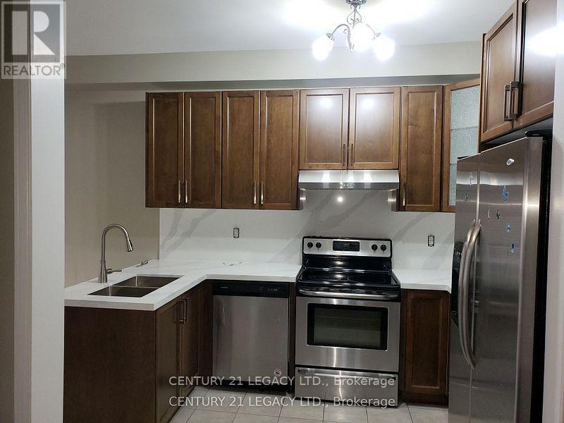 21 Kilrea Way, Brampton, Ontario  L6X 0P9 - Photo 8 - W12600266