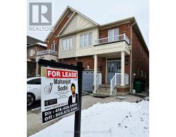21 Kilrea Way, Brampton (Credit Valley), Ca