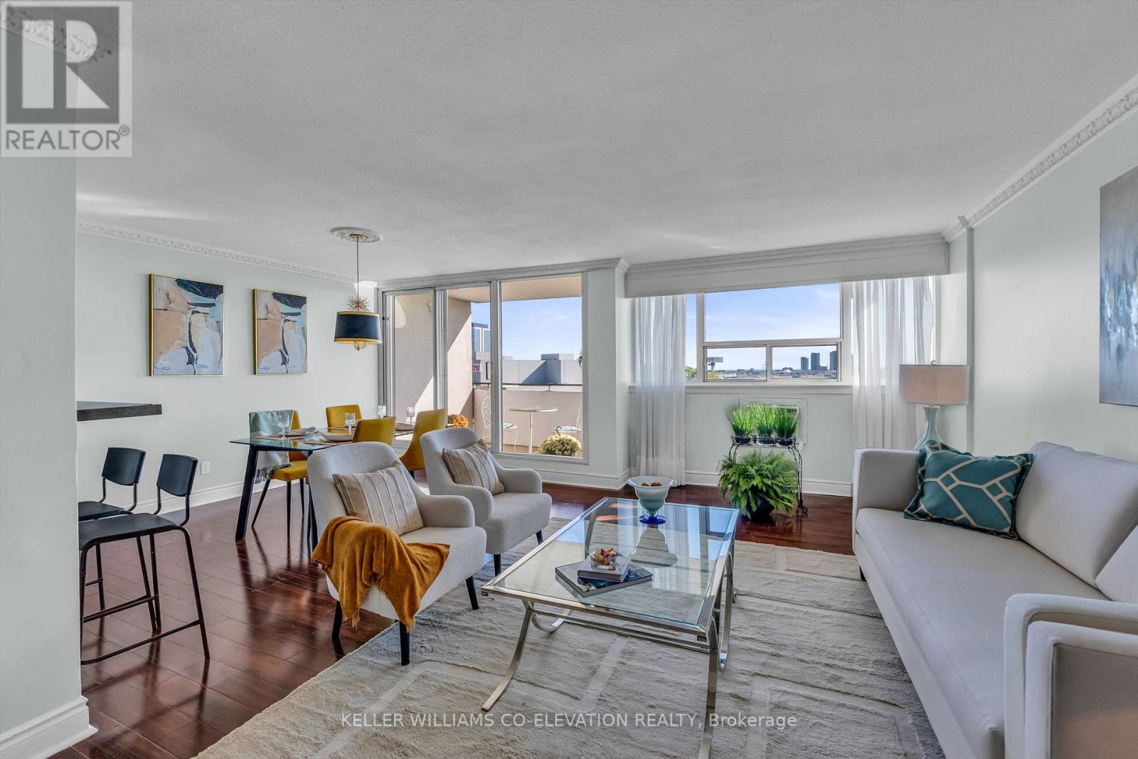 702 - 14 NEILSON DRIVE, Toronto, Ontario